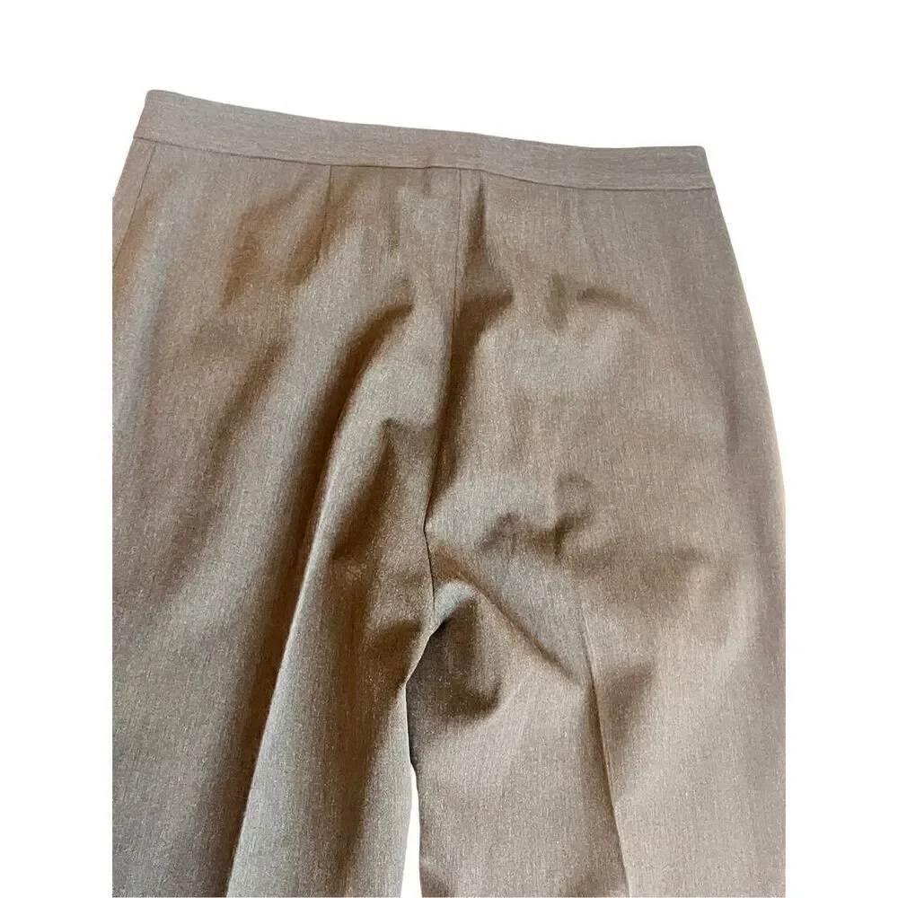 Nine West women’s slacks size 4
